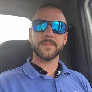 Meet your Posher, Aaron